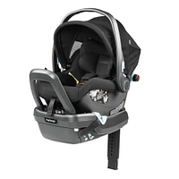 Travel System Ypsi - True Black