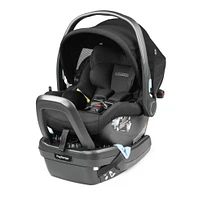Travel System Ypsi - True Black