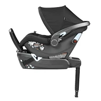 Travel System Ypsi - True Black