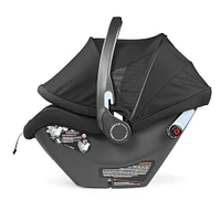Travel System Ypsi - True Black