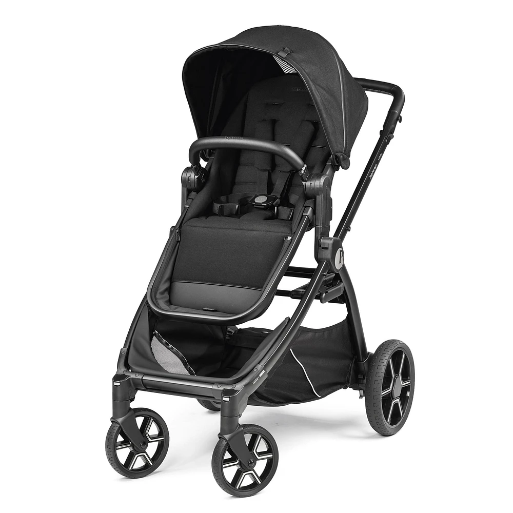 Travel System Ypsi - True Black