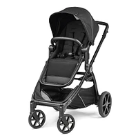 Travel System Ypsi - True Black