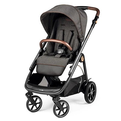 Veloce Stroller - Fiat 500