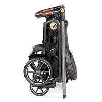 Veloce Stroller - Fiat 500