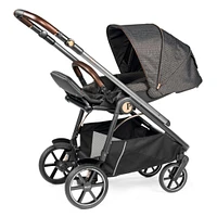 Veloce Stroller - Fiat 500