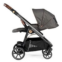 Veloce Stroller - Fiat 500
