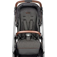 Veloce Stroller - Fiat 500