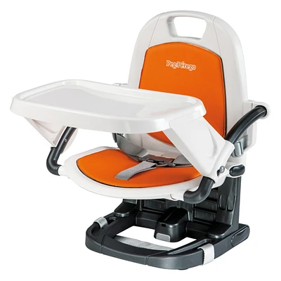 Rialto Booster Chair