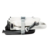 Rialto Booster Chair