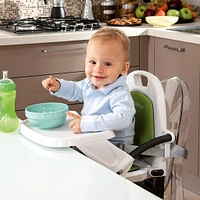 Rialto Booster Chair