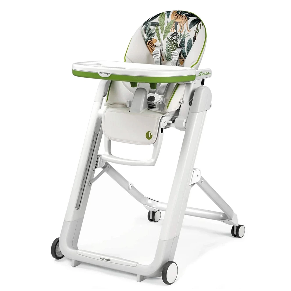 Siesta High Chair