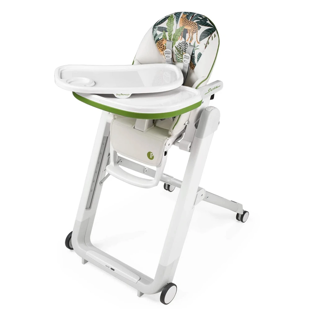 Siesta High Chair