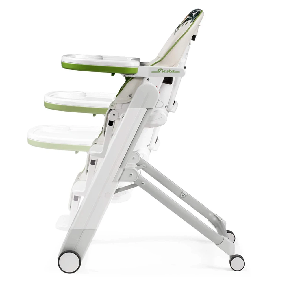 Siesta High Chair