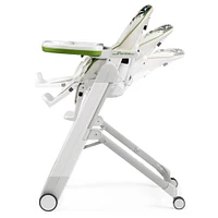 Siesta High Chair