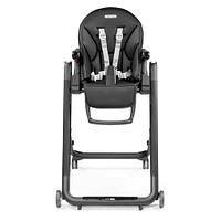 Chaise Haute Siesta - True Black