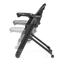 Chaise Haute Siesta - True Black