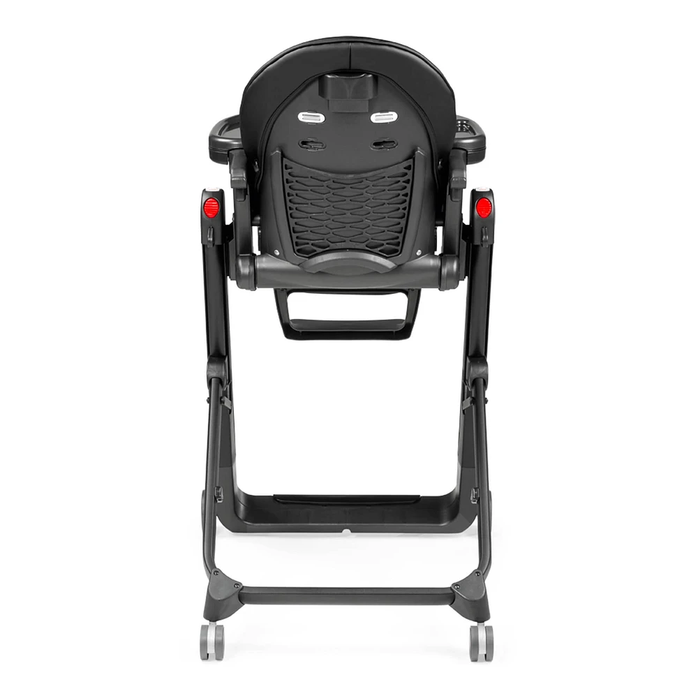 Chaise Haute Siesta - True Black