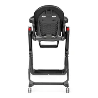 Chaise Haute Siesta - True Black