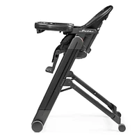 Chaise Haute Siesta - True Black