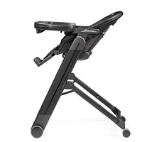 Chaise Haute Siesta - True Black