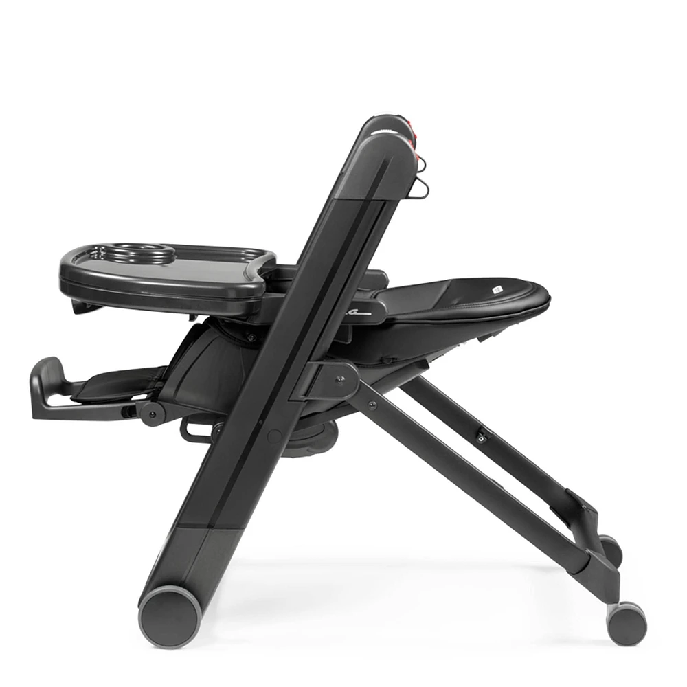 Chaise Haute Siesta - True Black