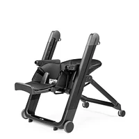 Chaise Haute Siesta - True Black