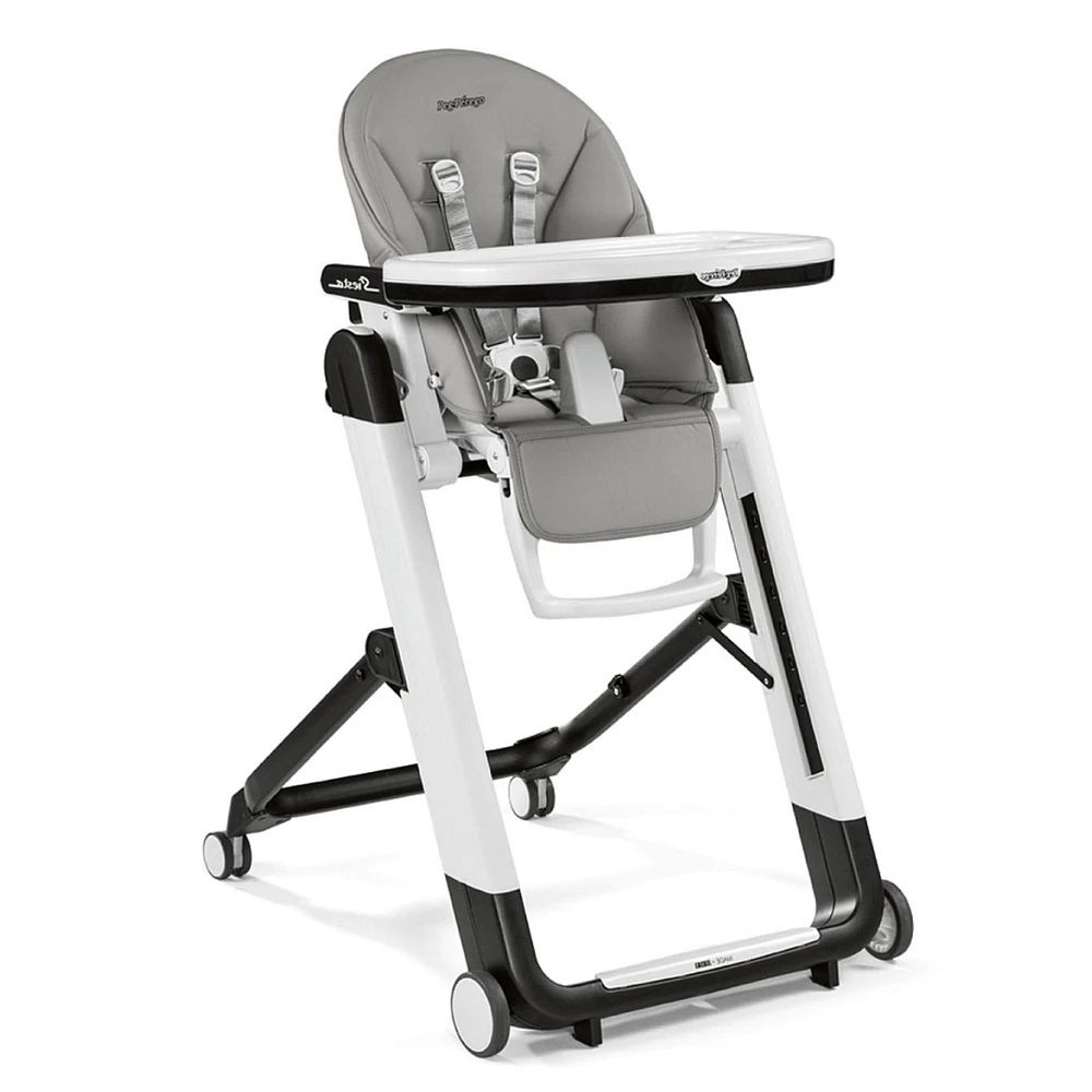 Siesta High Chair Cover - Ice