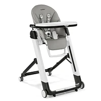 Siesta High Chair Cover - Ice