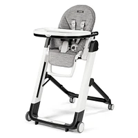 Chaise Haute Siesta - Wonder Grey
