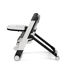Chaise Haute Siesta - Wonder Grey