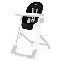Siesta High Chair Cover - Licorice