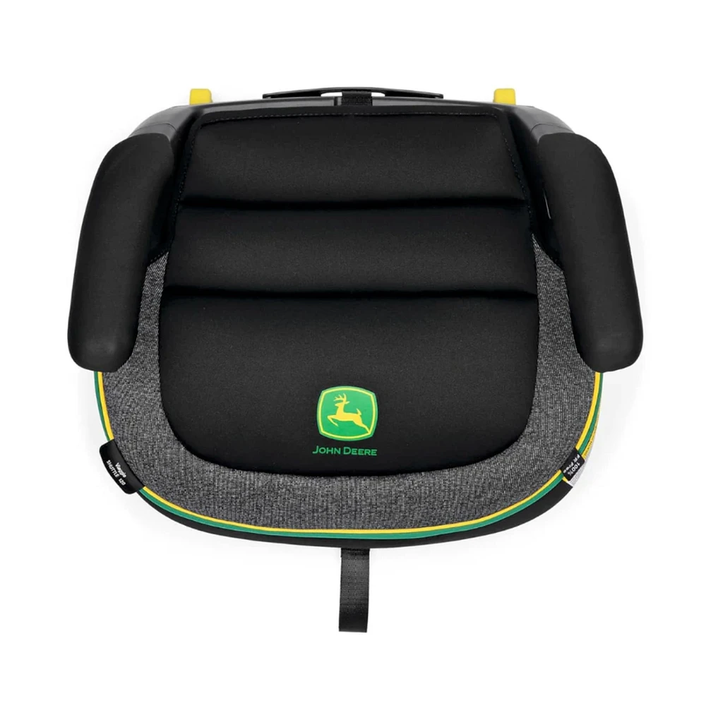Viaggio Shuttle 40-120lbs Booster Seat - John Deere