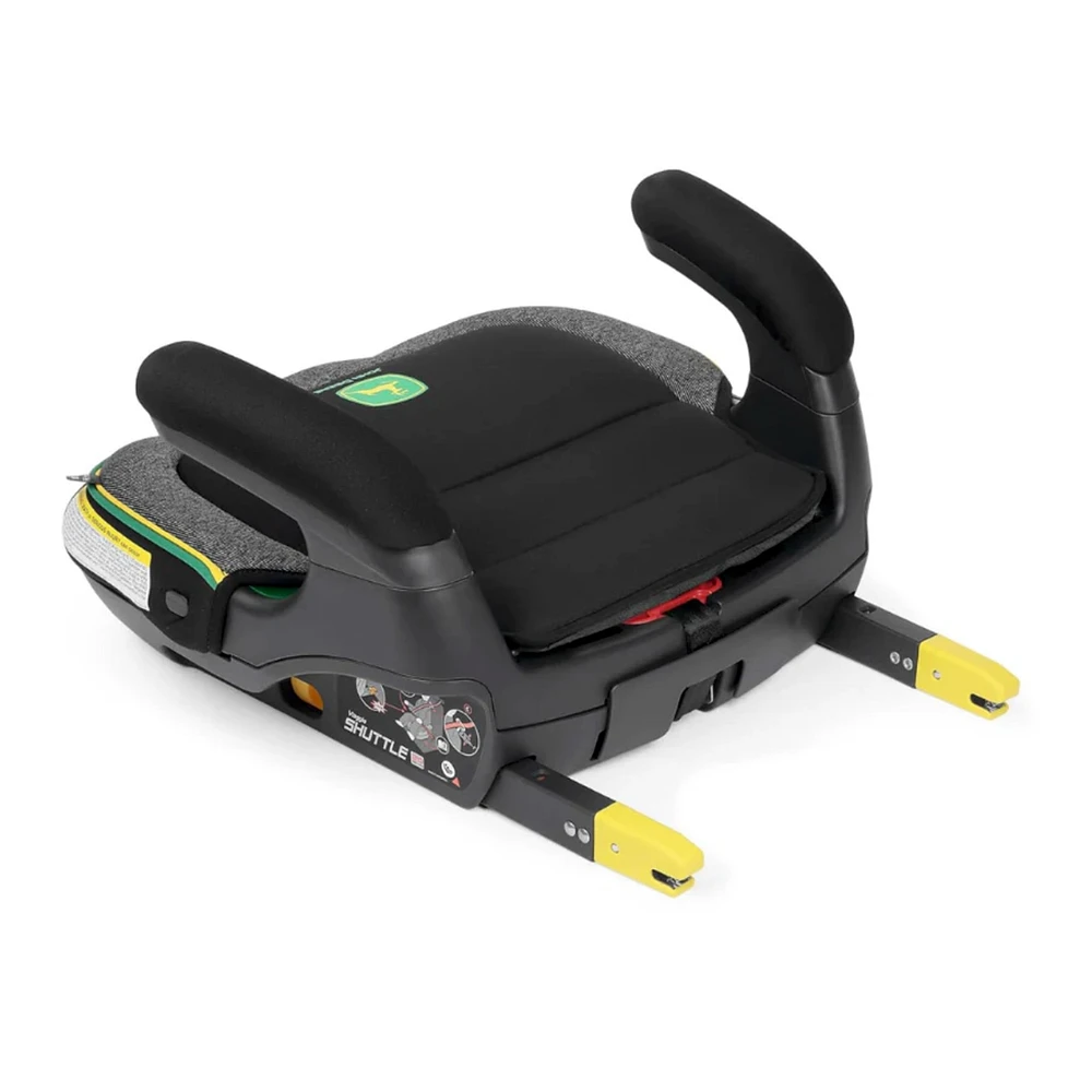 Viaggio Shuttle 40-120lbs Booster Seat - John Deere