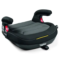 Viaggio Shuttle 40-120lbs Booster Seat - Crystal Black