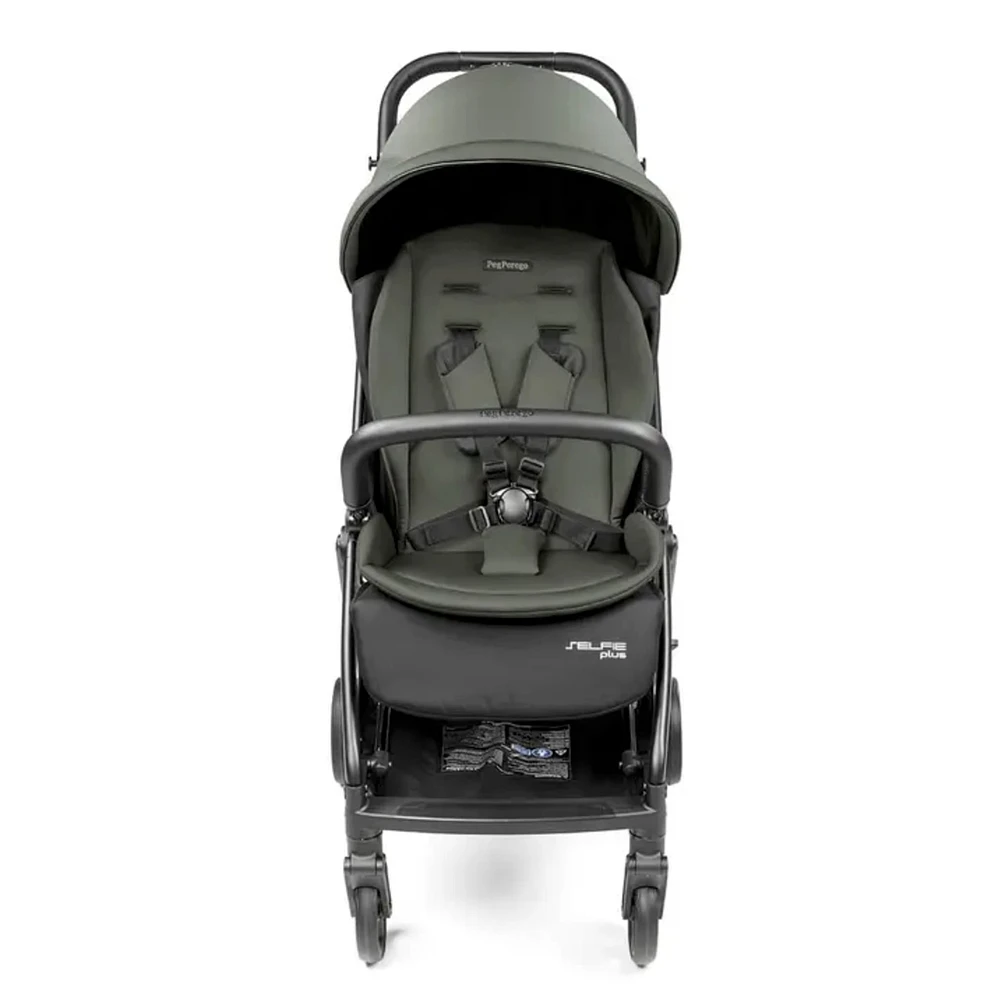 Selfie Plus Stroller