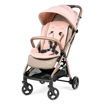 Selfie Plus Stroller