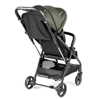 Selfie Plus Stroller - Metal
