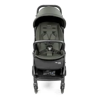 Selfie Plus Stroller - Metal