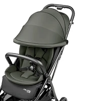 Selfie Plus Stroller - Metal