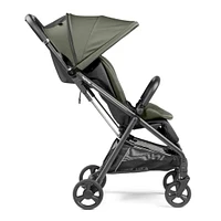 Selfie Plus Stroller - Metal