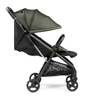 Selfie Plus Stroller - Metal