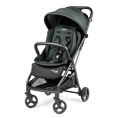 Selfie Plus Stroller - Metal