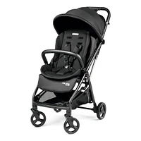 Poussette Selfie Plus - True Black
