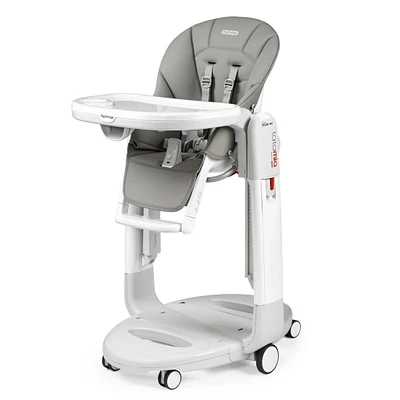 Chaise Haute Tatamia - Ice Gris