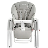 Chaise Haute Tatamia - Ice Gris