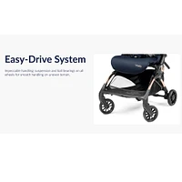 Volo Stroller -  Mon Amour