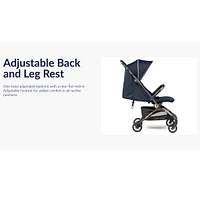 Volo Stroller -  Mon Amour