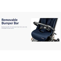 Volo Stroller -  Mon Amour