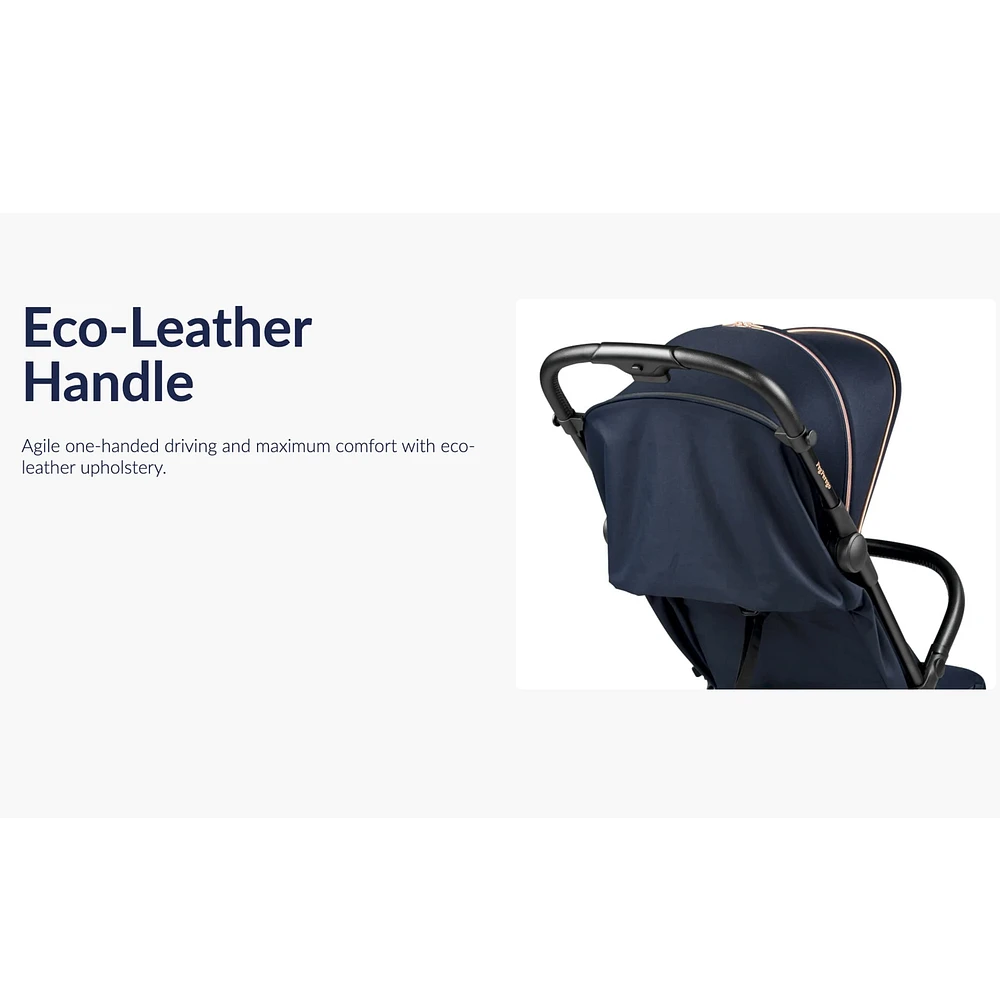 Volo Stroller - Metal