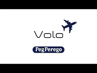 Volo Stroller - True Black